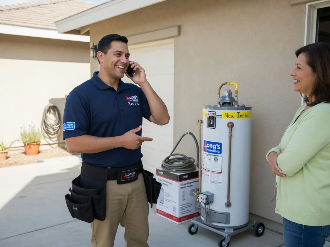 Leak Detection Newport News, VA FAQs